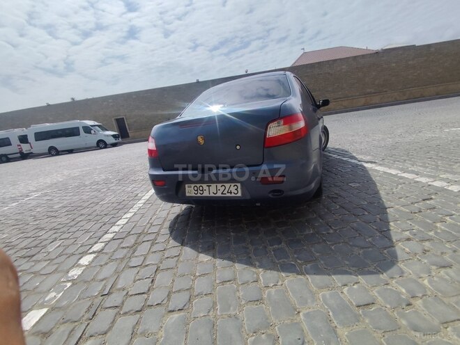 Iran Khodro Runna 2014, 288,300 km - 1.6 л - Bakı