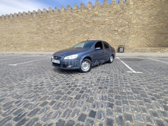 Iran Khodro Runna 2014, 288,300 km - 1.6 л - Bakı