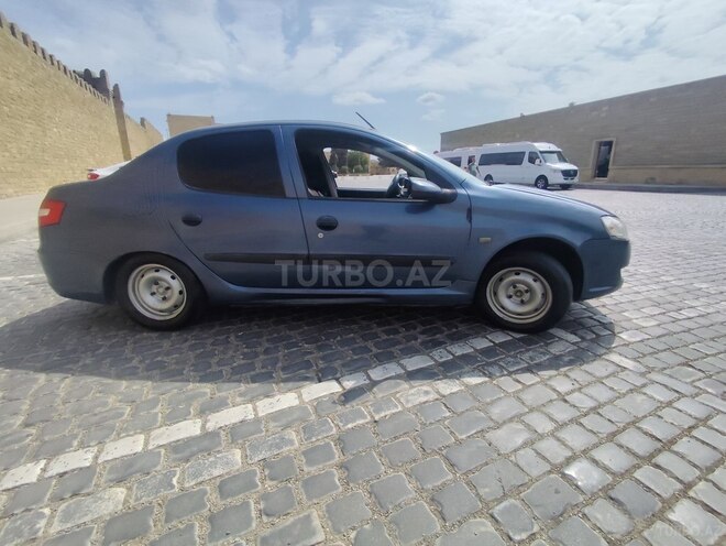 Iran Khodro Runna 2014, 288,300 km - 1.6 л - Bakı