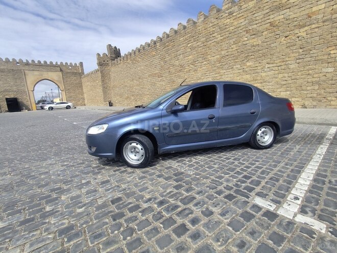 Iran Khodro Runna 2014, 288,300 km - 1.6 л - Bakı