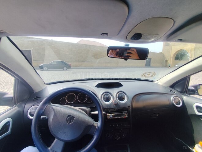 Iran Khodro Runna 2014, 288,300 km - 1.6 л - Bakı