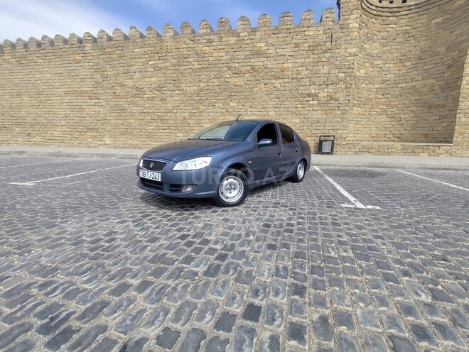 Iran Khodro Runna 2014, 288,300 km - 1.6 л - Bakı
