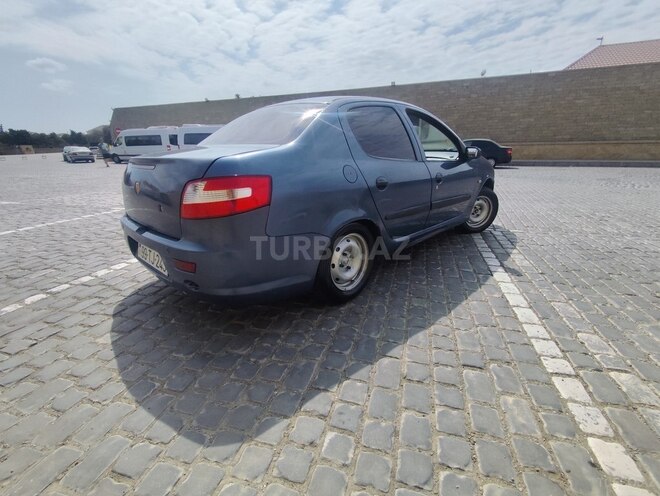 Iran Khodro Runna 2014, 288,300 km - 1.6 л - Bakı