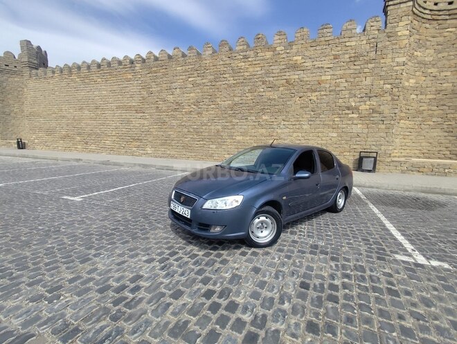 Iran Khodro Runna 2014, 288,300 km - 1.6 л - Bakı