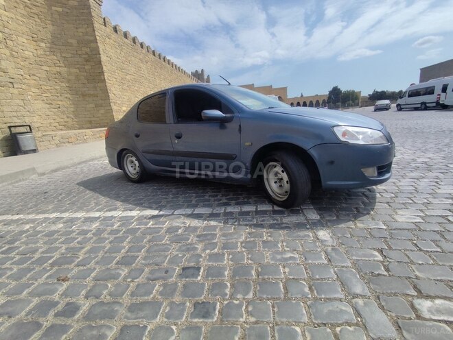 Iran Khodro Runna 2014, 288,300 km - 1.6 л - Bakı
