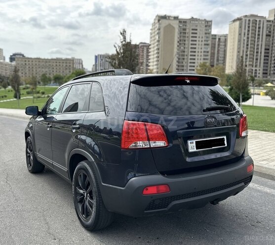 Kia Sorento 2010, 266,700 km - 2.2 l - Bakı