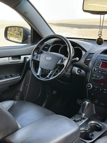 Kia Sorento 2010, 266,700 km - 2.2 l - Bakı