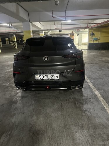 Changan Uni-T 2025, 434 km - 1.5 л - Bakı
