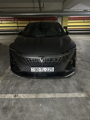 Changan Uni-T 2025, 434 km - 1.5 л - Bakı