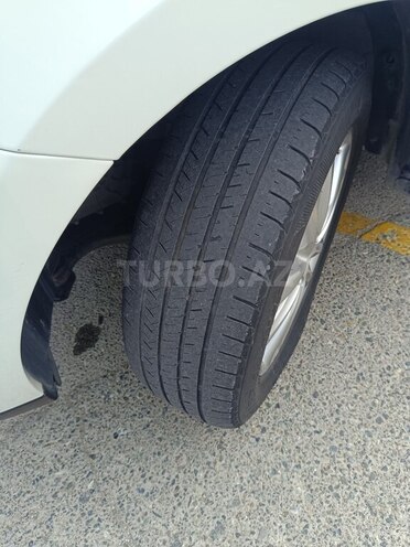 Hyundai Santa Fe 2010, 229,986 km - 2.0 л - Bakı