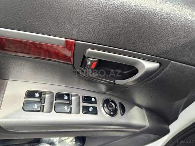 Hyundai Santa Fe 2010, 229,986 km - 2.0 л - Bakı