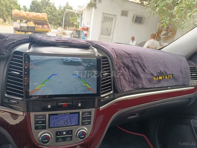 Hyundai Santa Fe 2010, 229,986 km - 2.0 л - Bakı