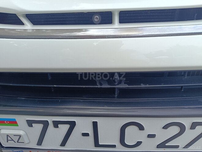 Hyundai Santa Fe 2010, 229,986 km - 2.0 л - Bakı