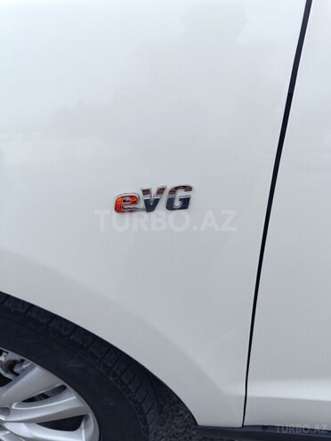 Hyundai Santa Fe 2010, 229,986 km - 2.0 л - Bakı