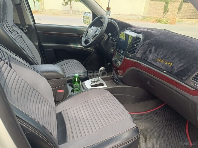 Hyundai Santa Fe 2010, 229,986 km - 2.0 л - Bakı