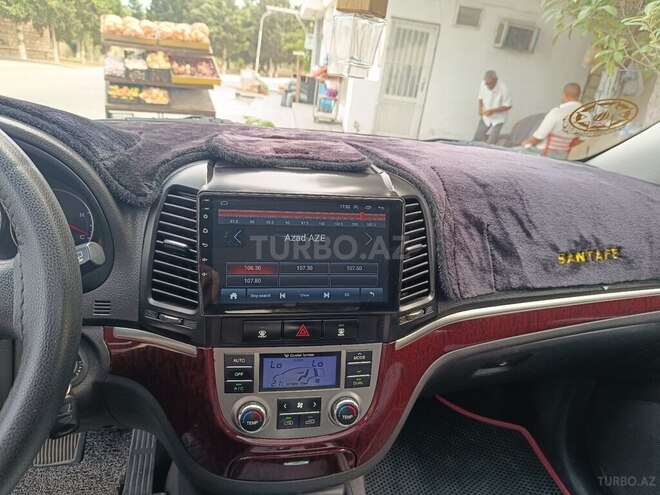 Hyundai Santa Fe 2010, 229,986 km - 2.0 л - Bakı