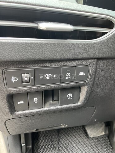 Hyundai Sonata 2019, 170,000 km - 2.0 l - Bakı