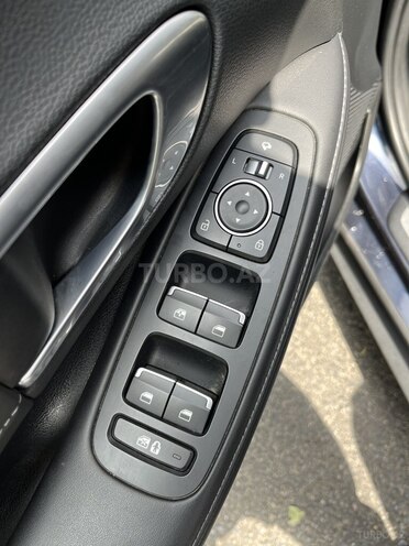 Hyundai Sonata 2019, 170,000 km - 2.0 l - Bakı