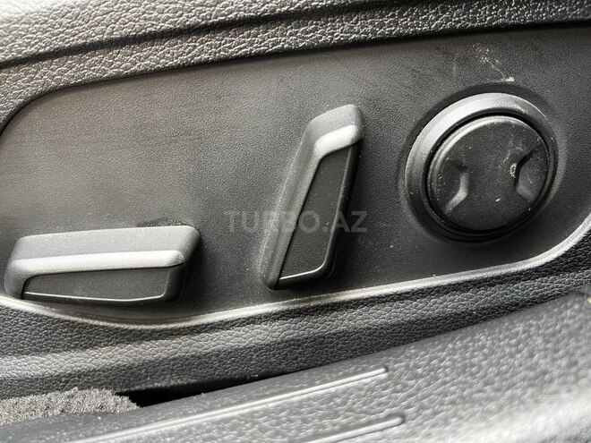 Hyundai Sonata 2019, 170,000 km - 2.0 l - Bakı