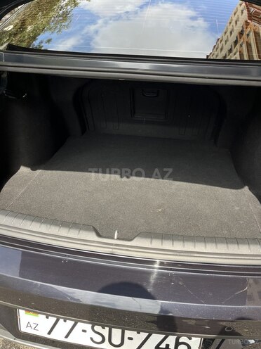 Hyundai Sonata 2019, 170,000 km - 2.0 l - Bakı