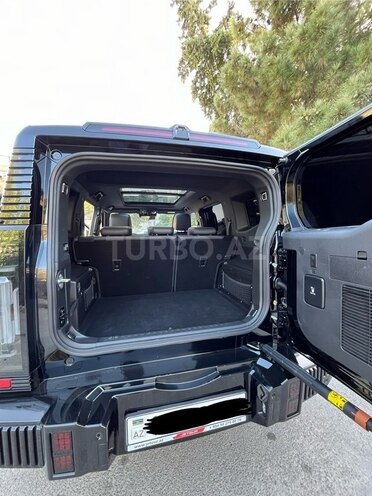 Jetour T2 2024, 30,000 km - 2.0 l - Bakı