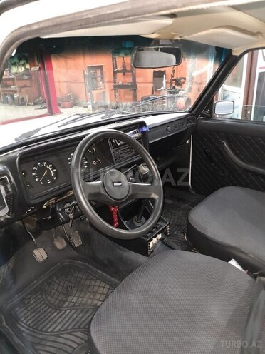 LADA (VAZ) 2107 2004, 37,500 km - 1.6 l - Bakı