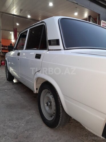 LADA (VAZ) 2107 2004, 37,500 km - 1.6 l - Bakı