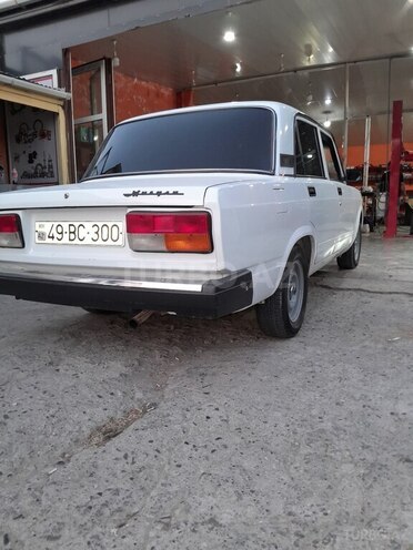 LADA (VAZ) 2107 2004, 37,500 km - 1.6 l - Bakı