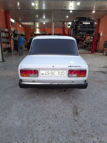 LADA (VAZ) 2107 2004, 37,500 km - 1.6 l - Bakı