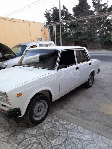 LADA (VAZ) 2107 2004, 37,500 km - 1.6 l - Bakı