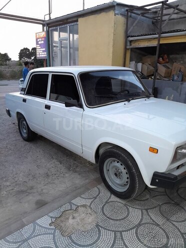 LADA (VAZ) 2107 2004, 37,500 km - 1.6 l - Bakı