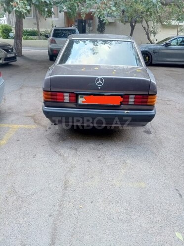 Mercedes 190 1992, 301,292 km - 2.0 л - Bakı