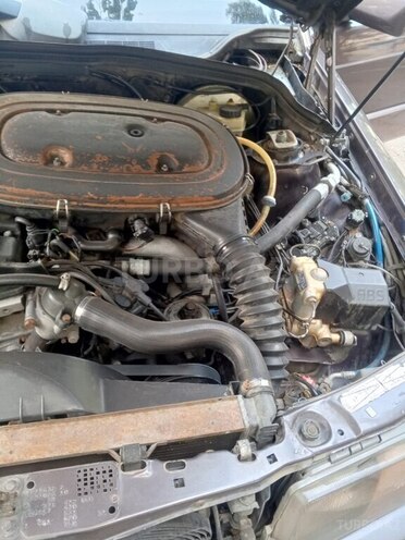 Mercedes 190 1992, 301,292 km - 2.0 л - Bakı