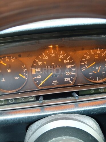 Mercedes 190 1992, 301,292 km - 2.0 л - Bakı