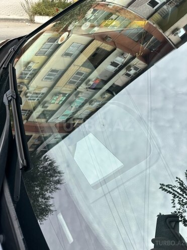 BMW 528 2014, 277,000 km - 2.0 l - Bakı