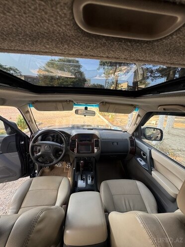 Mitsubishi Pajero 2006, 476,280 km - 3.0 l - Sumqayıt