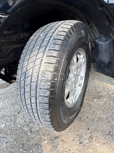 Mitsubishi Pajero 2006, 476,280 km - 3.0 l - Sumqayıt