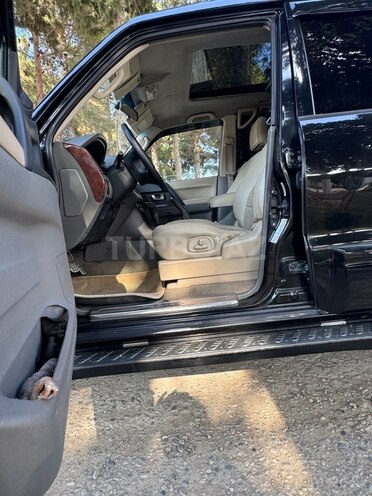 Mitsubishi Pajero 2006, 476,280 km - 3.0 l - Sumqayıt