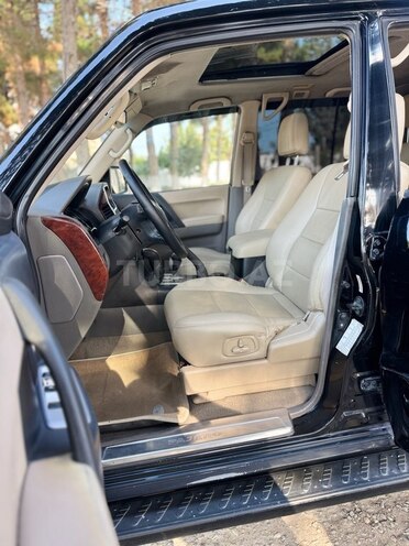 Mitsubishi Pajero 2006, 476,280 km - 3.0 l - Sumqayıt