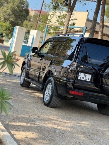 Mitsubishi Pajero 2006, 476,280 km - 3.0 l - Sumqayıt