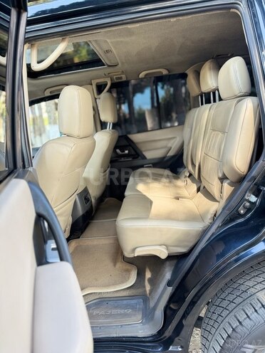 Mitsubishi Pajero 2006, 476,280 km - 3.0 l - Sumqayıt