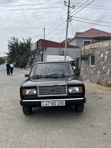 LADA (VAZ) 2107 2010, 240,000 km - 1.6 l - Bakı