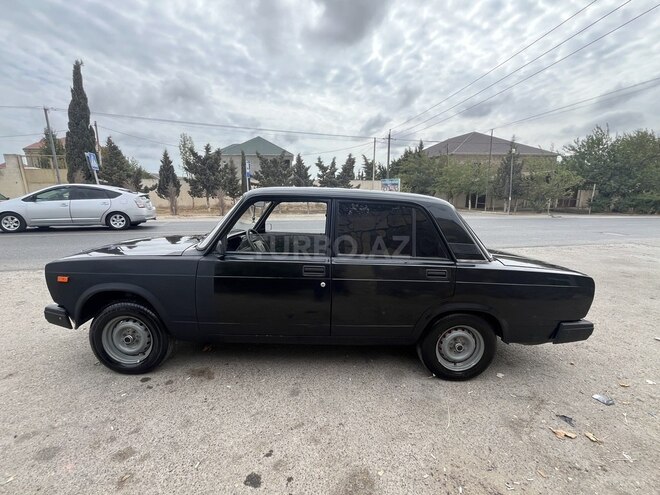 LADA (VAZ) 2107 2010, 240,000 km - 1.6 l - Bakı