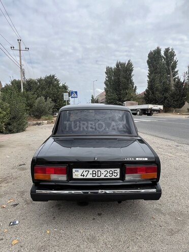 LADA (VAZ) 2107 2010, 240,000 km - 1.6 l - Bakı