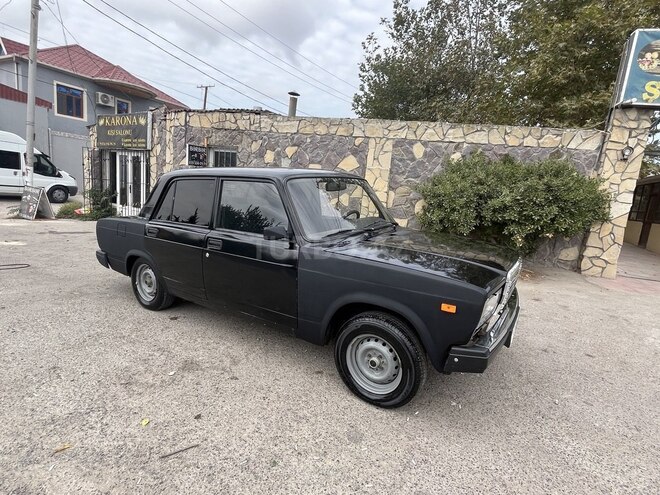 LADA (VAZ) 2107 2010, 240,000 km - 1.6 l - Bakı