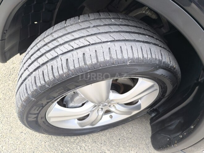 Infiniti FX35 2010, 102,700 km - 3.5 l - Bakı
