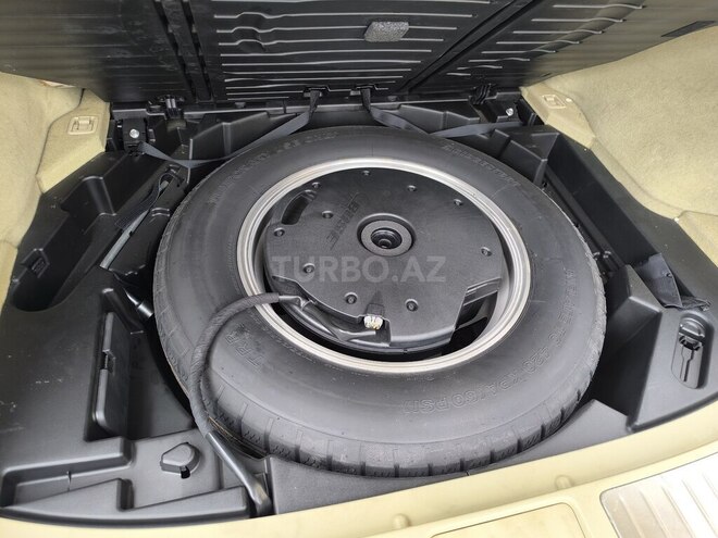 Infiniti FX35 2010, 102,700 km - 3.5 l - Bakı