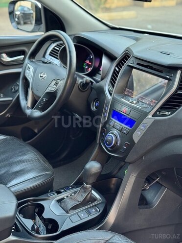 Hyundai Santa Fe 2012, 238,960 km - 2.0 l - Bakı