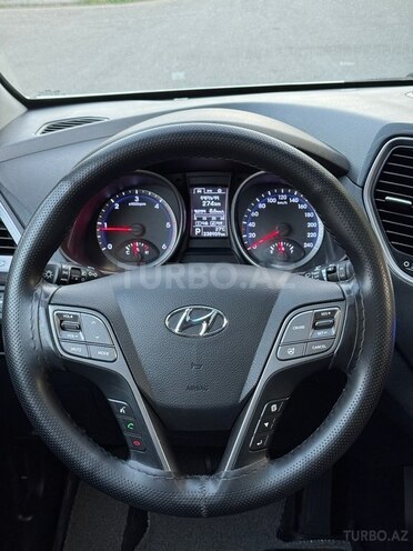 Hyundai Santa Fe 2012, 238,960 km - 2.0 l - Bakı