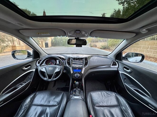 Hyundai Santa Fe 2012, 238,960 km - 2.0 l - Bakı
